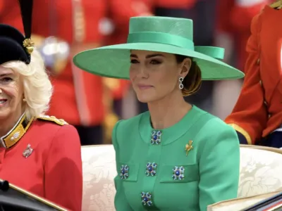 Royal Tragedy: William and Kate Devastated