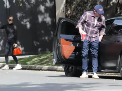 Jennifer Lopez and Ben Affleck&#8217;s Adventure: A Date Interrupted by a Flat Tire!