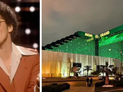 Bruno Mars: The Truth About The $50M Rumor