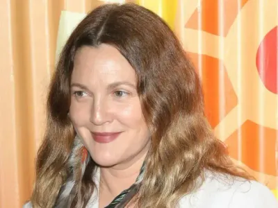 Drew Barrymore Drops Hilarious Jokes About Kate Middaleton and Stephen Colbert