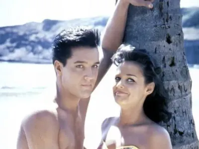 Blue Hawaii bloopers: The funny Elvis moments you didn’t catch