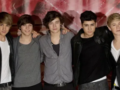 Liam Payne, former One Direction member, dies after hotel balcony fall