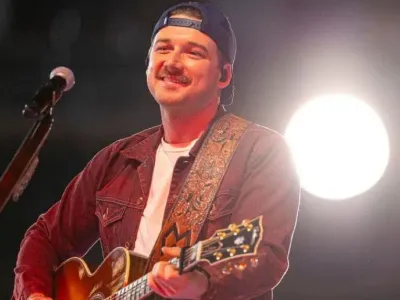 Morgan Wallen: A Night of Chaos in Nashville