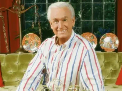 Bob Barker&#8217;s Legendary Home For Sale: A Hollywood Gem at $2.9 Million!