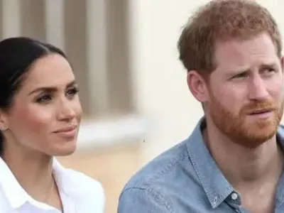 Harry &#038; Meghan: Living the High Life but Watching Their Wallets!