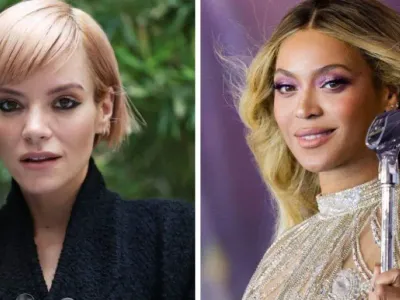 Lily Allen Speaks Out: Beyoncé&#8217;s Country Twist Raises Eyebrows