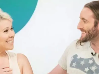 Tragic News Shocks Fans: Tina Malone Heartbroken Over Husband&#8217;s Sudden Passing
