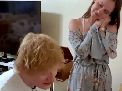 Ed Sheeran&#8217;s Surprise Visits: Bringing Music to Fans&#8217; Homes