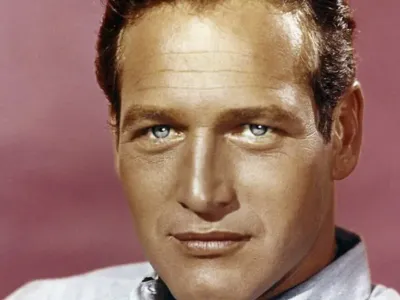 Paul Newman: &#8220;I saw myself as a mix, a little bad, but mostly good.&#8221;