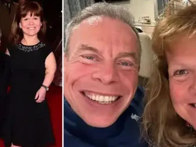 Warwick Davis&#8217; Wife Dies Suddenly: Tragic Details Inside!