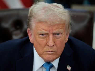Trump 2nd term updates: Trump says USAID is run by 'radical ...