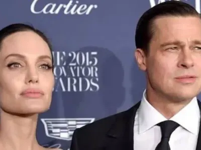 Angelina Jolie and Brad Pitt&#8217;s Tense Battle