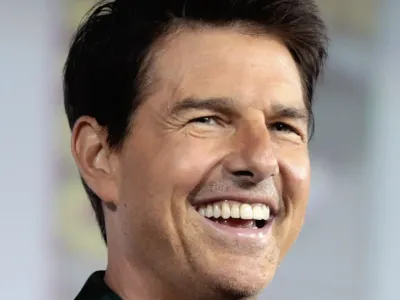 Tom Cruise Finds Love Again at 61