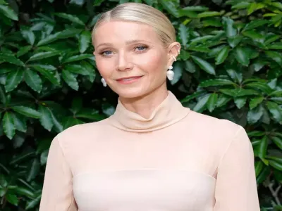 Gwyneth Paltrow Speaks Out Against Polygamy and Polyamory!