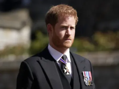 The heartbreaking reason why Harry &#038; Meghan ‘fled’ the UK after royal exit