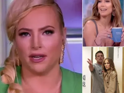Former host of ‘The View’ shares her negative experience with Jennifer Lopez – ‘deeply unpleasant’