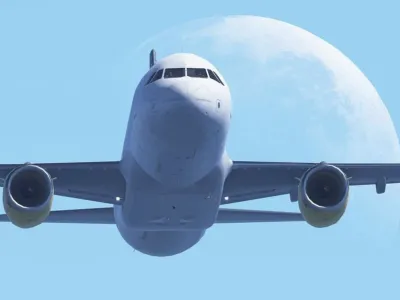 Woman ignites controversy by declining to swap airplane seats with a child