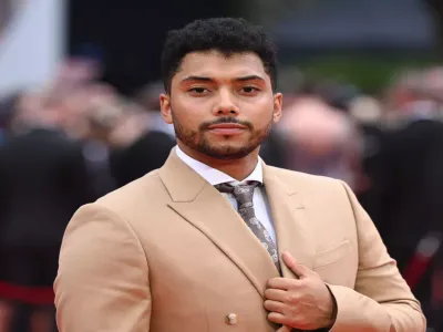 &#8220;Chilling Adventures of Sabrina&#8221; Star Chance Perdomo Passes Away in Motorcycle Crash