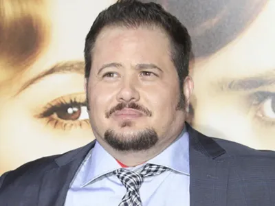 Inside the life of Chaz Bono: Cher had problems with him being gay