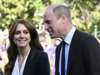 Are Catherine and William Splitting Up? Divorce Rumors Swirl Following Her Health News