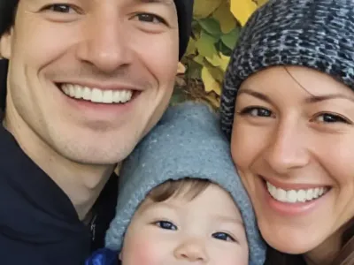 I Heard Our Baby Crying While I Was in the Shower And My Wife Was Watching TV – When I Entered His Room, I Screamed in Shock