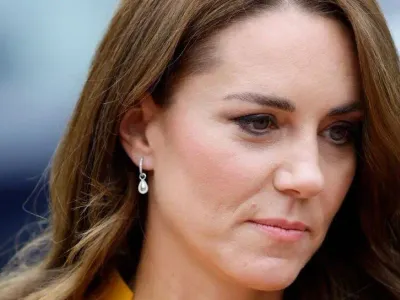 Kate Middleton&#8217;s Tough Times: A Story of Strength and Support