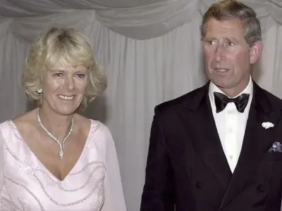 Alleged Love Child of King Charles and Camilla Reveals ‘Fresh Evidence’ Supporting His Claim