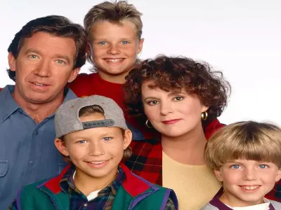 Patricia Richardson Speaks Out Against Tim Allen&#8217;s Home Improvement Reboot