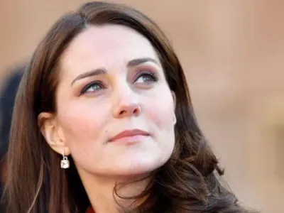 Kate Middleton&#8217;s Brave Battle with Cancer and Her Heartwarming Interaction with a Fellow Survivor