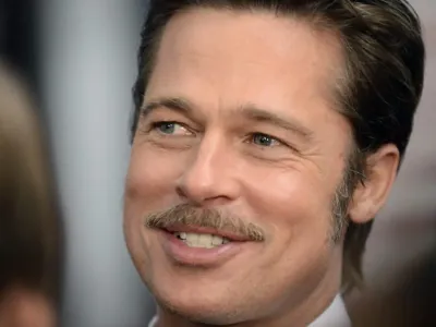 Brad Pitt Discovers New Romance at 60 After Painful Split, and She Looks Familiar