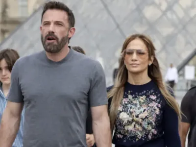 Jennifer Garner steps in to help Ben Affleck and Jennifer Lopez’s marriage – wants to ‘keep them together,’ reveals source