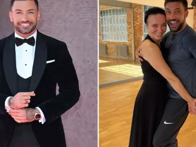 Giovanni Pernice: The Dancing Star Shining Brighter Than Ever!