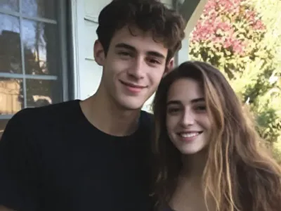 My Son Brought His Fiancée Home – The Moment I Saw Her Face and Learned Her Name, I Immediately Called the Police