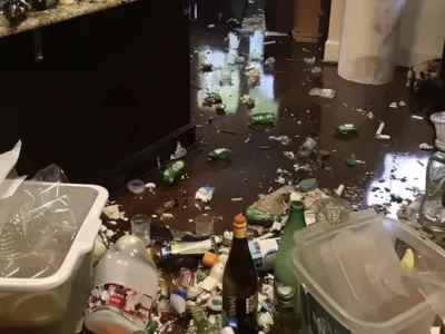 My Neighbor Refused to Pay Me ($250) for Cleaning Her House as We Agreed — I Taught Her a Fair Lesson