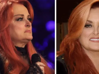 At 60, Wynonna Judd shocks fans with pic of her new, skinny body