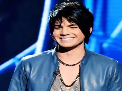 Adam Lambert: A Rockstar Icon on American Idol