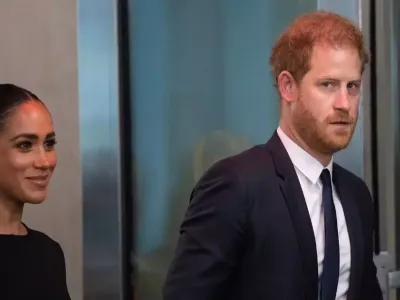 Prince Harry: Navigating Through the Storm of Fame