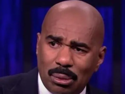 Steve Harvey&#8217;s Heartfelt Family Moments