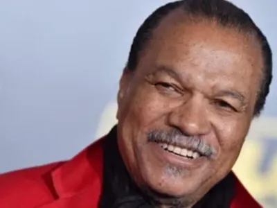 Billy Dee Williams Says &#8220;Yes&#8221; to Blackface in Acting!