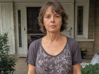 At 52, my life fell apart