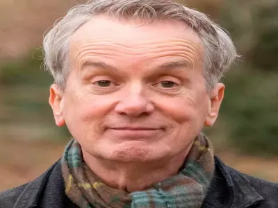 Frank Skinner&#8217;s Shocking Exit from Radio Show Leaves Fans Stunned