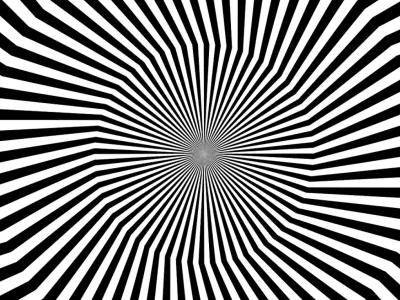 Optical illusion shows hidden number – not everyone sees the same