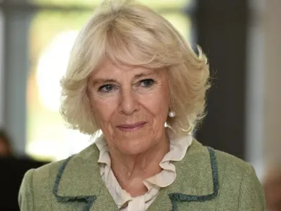 Uncovered: Queen Camilla’s ‘undercover’ efforts to support Kate Middleton