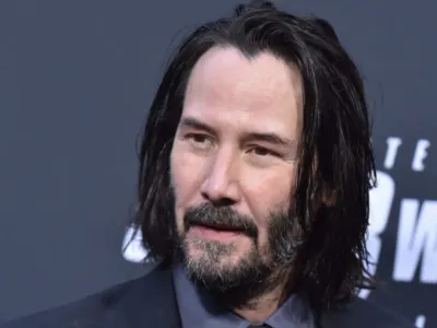 Keanu Reeves Unveils Major Injury Sustained During Recent Movie Shoot