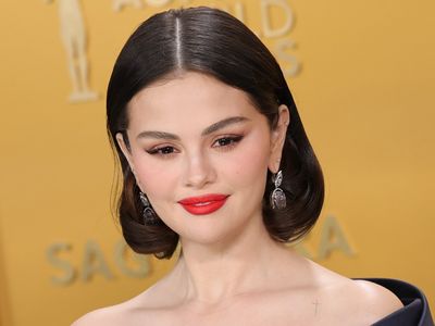 Fans Can't Stop Talking About Selena Gomez's 'Dramatic ...