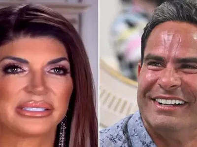 Teresa Giudice and Luis Ruelas: Love Stronger Than Rumors!