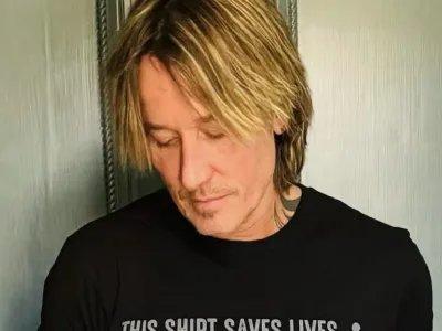 Keith Urban Criticized for Met Gala Outfit – Mistaken for &#8216;Valet Driver&#8217;