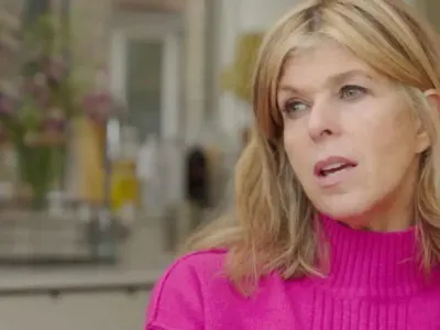 Kate Garraway&#8217;s Heartfelt Call for Help Amidst Grieving