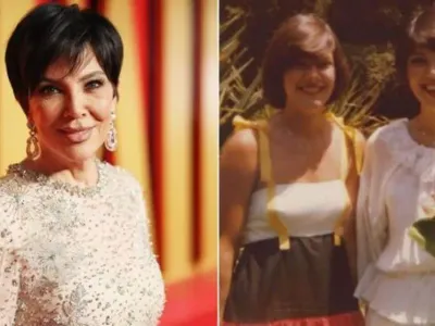 Kris Jenner&#8217;s Emotional Goodbye to Her Sister Karen