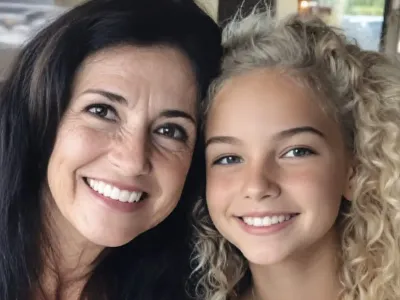 My Middle Granddaughter Looks Different from Her Siblings, So I Gave Her a DNA Test to Expose the Truth